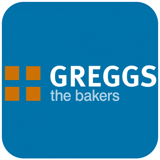 Greggs logo