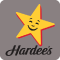 Hardee’s logo