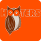 Hooters logo