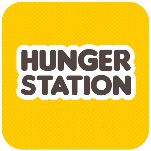 HungerStation logo