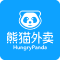 Hungry Panda logo