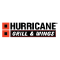 Hurricane Grill & Wings logo