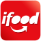 Ifood logo
