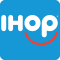 IHOP logo