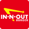 In-N-Out Burger logo