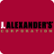 J. Alexander’s logo