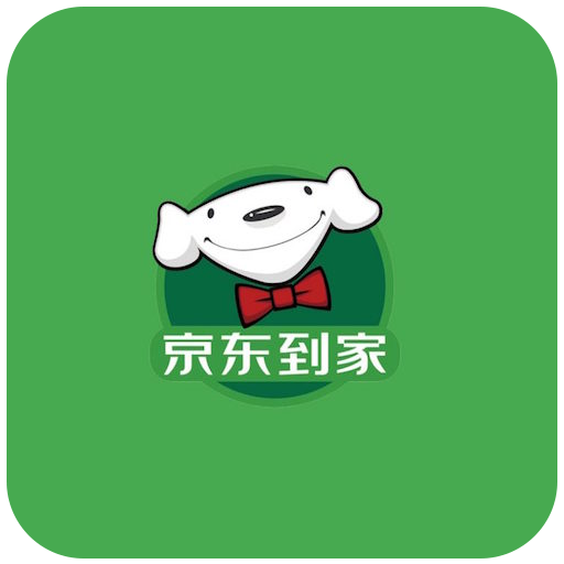 JD Daojia logo