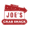 Joe’s Crab Shack logo