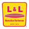 L&L Hawaiian Barbecue logo