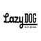 Lazy Dog Bar & logo