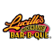 Lucille’s Smokehouse Bar-B-Que Restaurant logo
