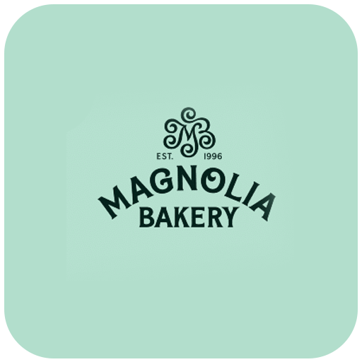 Magnolia Bakery logo