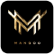 Mangoo logo