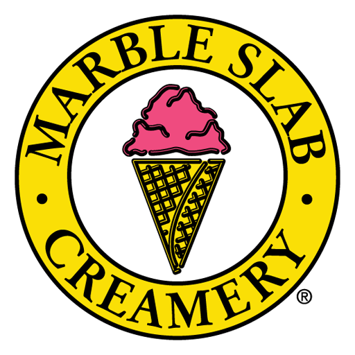 Marble Slab Creamery Delivery logo