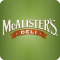 McAlister’s Deli logo