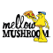 Mellow Mushroom logo