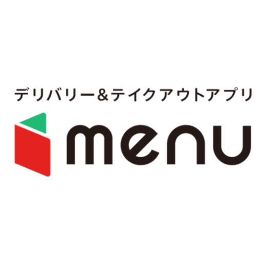 Menu logo