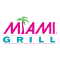 Miami Grill logo