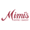 Mimi's Cafe logo