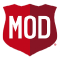 MOD Pizza logo