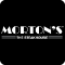 Morton’s The Steakhouse logo