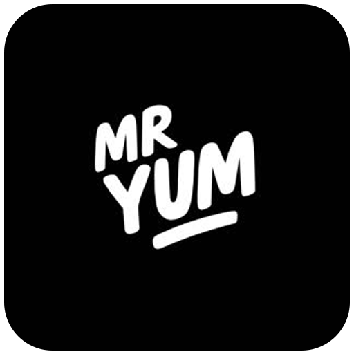 Mr Yum logo