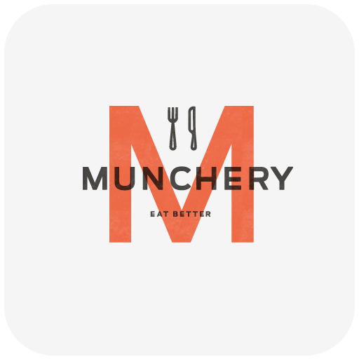 Munchery logo