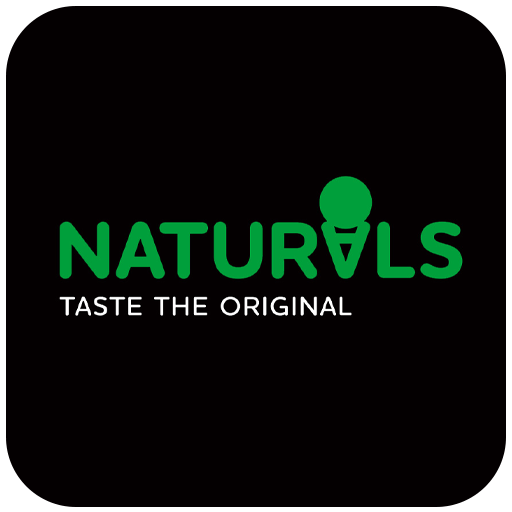 Natural Ice Cream logo