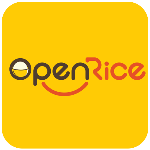 OpenRice logo