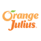Orange Julius logo