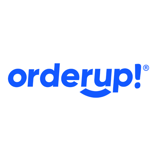 OrderUp logo