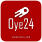 Oye24 logo