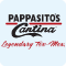 Pappasito’s Cantina logo