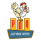 PDQ logo