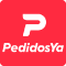 Pedidosya logo