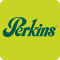 Perkins logo