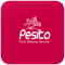 Pesito.online logo