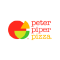 Peter Piper Pizza logo