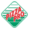 Pizza Pro logo