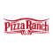 Pizza Ranch logo