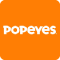 Popeyes logo