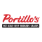 Portillo’s logo