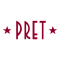 Pret A Manger logo