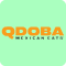 Qdoba Mexican logo