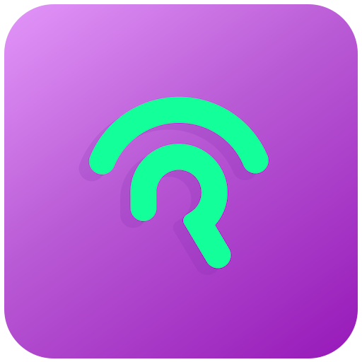 Rafeeq logo