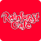 Rainforest Cafe logo