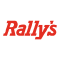 Rally's Hamburgers logo