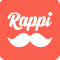 Rappi logo
