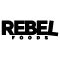 Rebel Foods logo