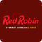 Red Robin Gourmet logo